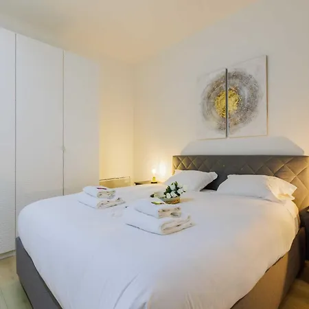 Loft Lumineux Et Design - 6 Personnes Voltaire 11e Parigi
